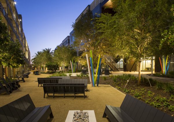 The Campus at Playa Vista | Silicon Beach