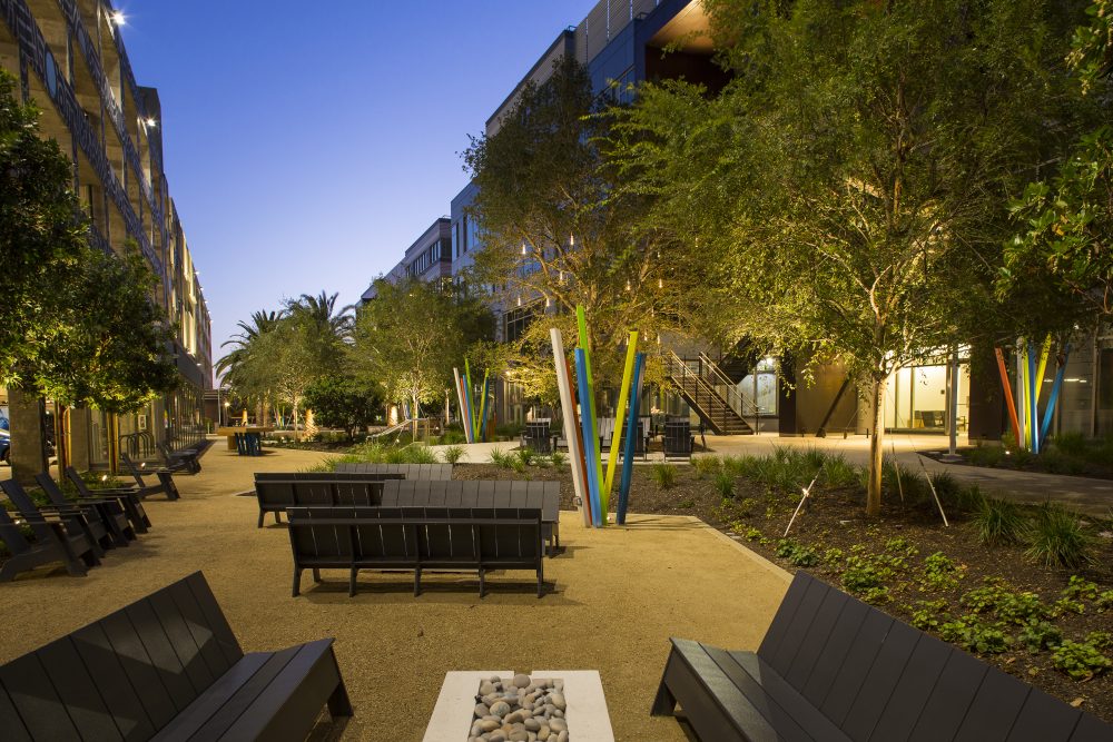 The Campus at Playa Vista Playa Vista