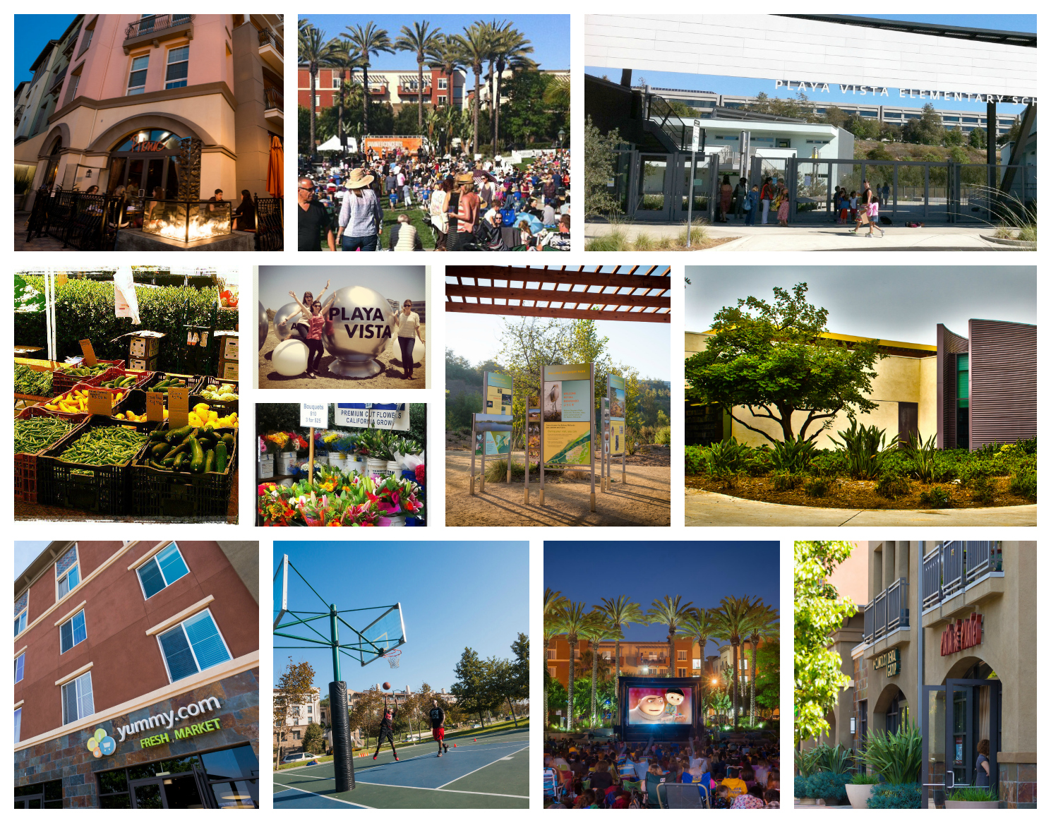 Vote for Playa Vista! - Playa Vista