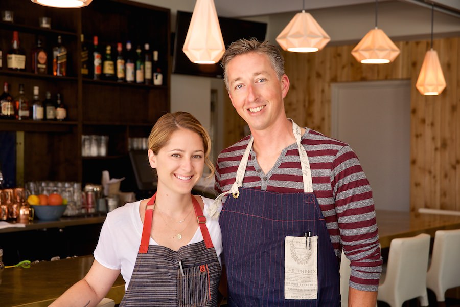 Meet Playa Provisions Playa Vista