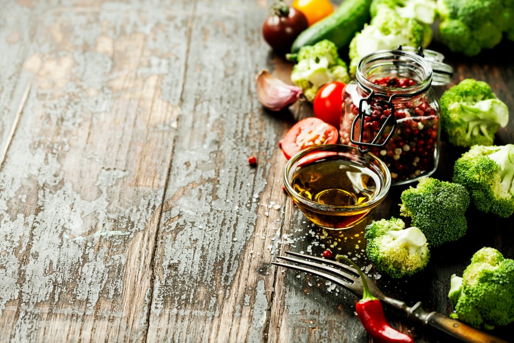 Feel Good Food | What's Up Playa Vista