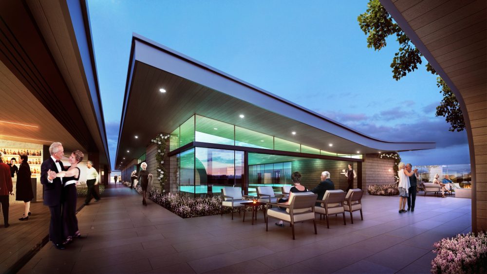 New Homes in Playa Vista Fountainview at Playa Vista