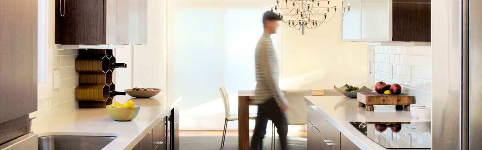 New Homes in Los Angeles, CA Playa Vista