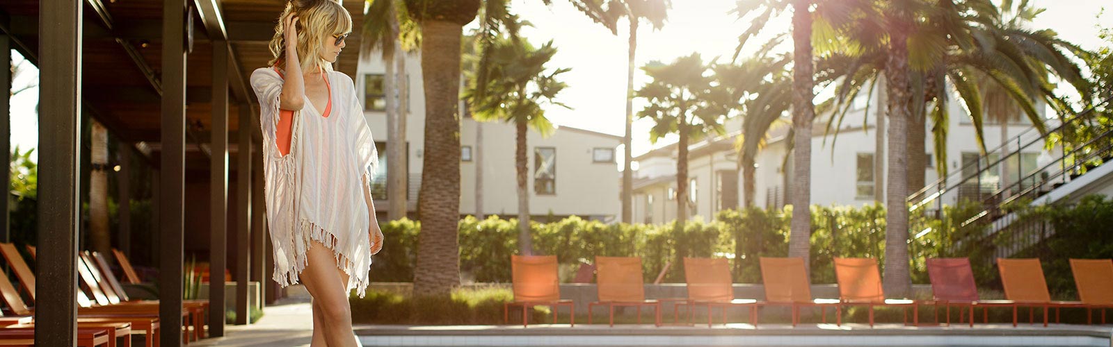 New Homes In L.A. Playa Vista