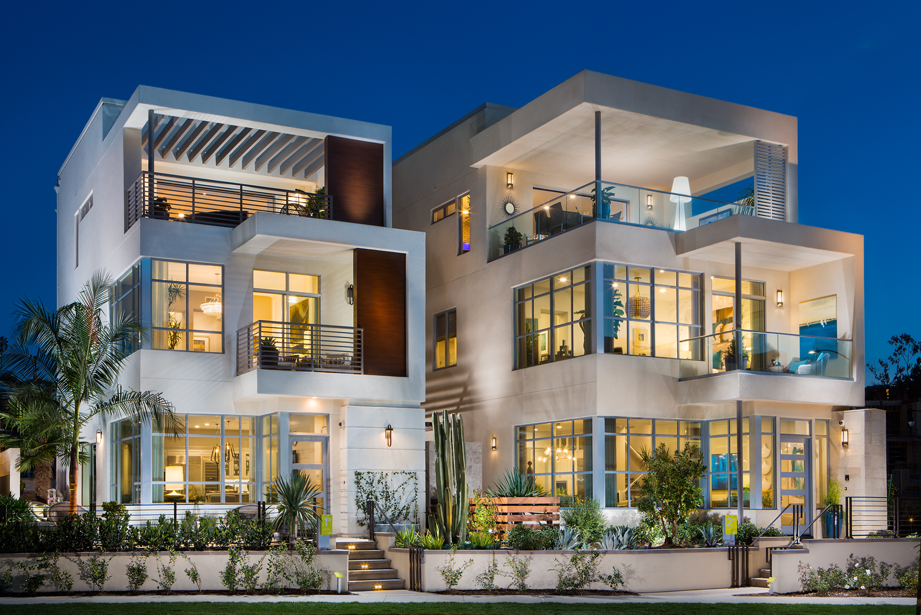 Everly & Marlowe Designer-Furnished Residences | Playa Vista