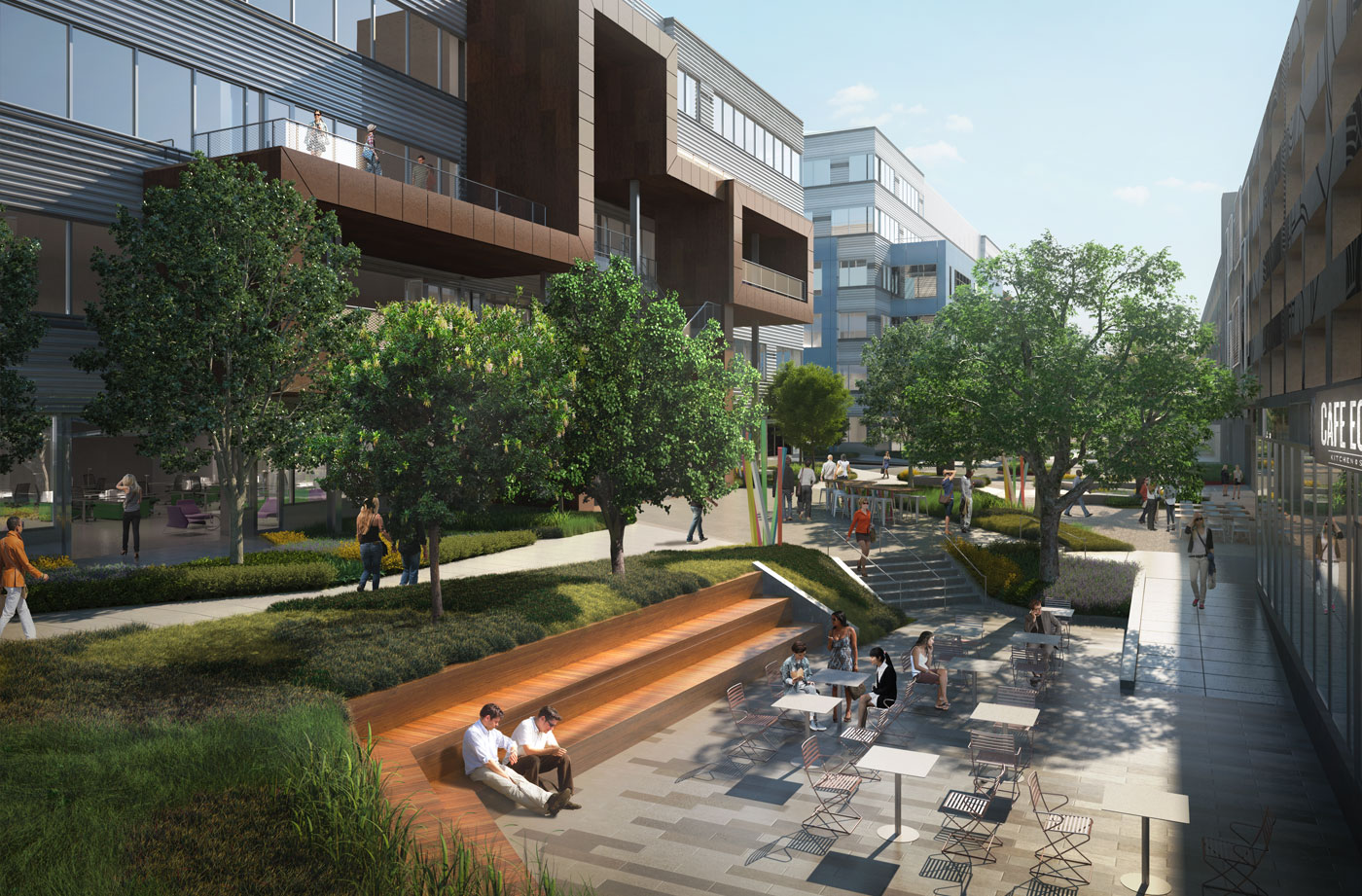 Silicon Beach is Growing What's Up Playa Vista