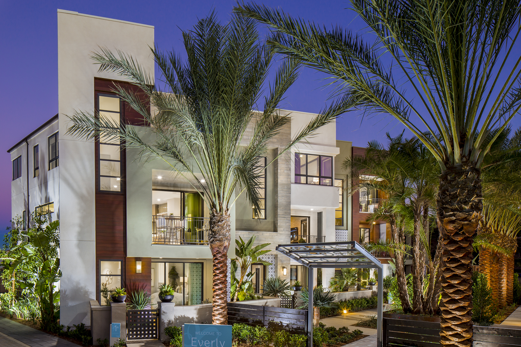 Everly Designer Open House - Playa Vista