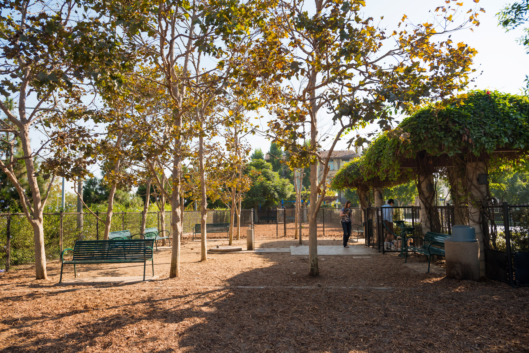 Parks Rec Parks In Los Angeles
