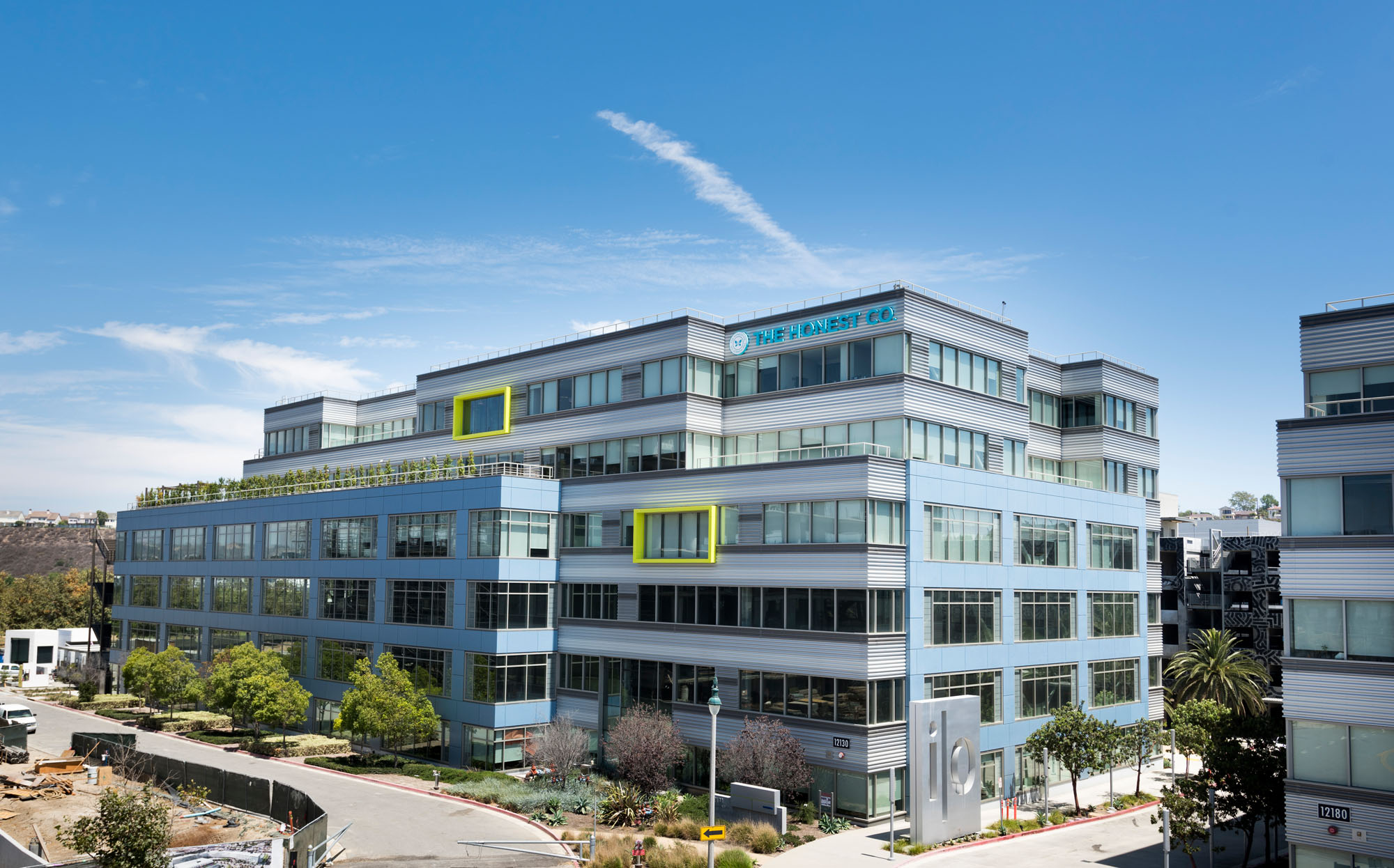 Rise of Silicon Beach