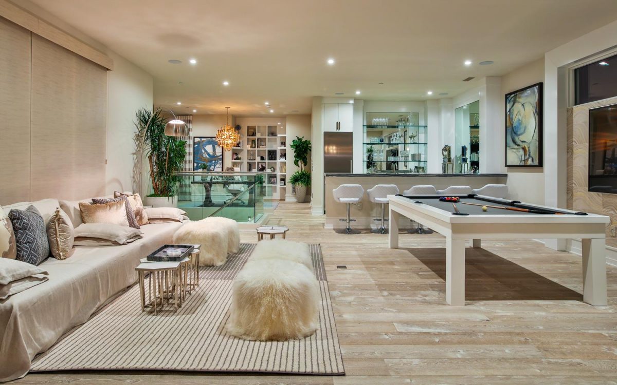 Jewel Feature in California Home+Design