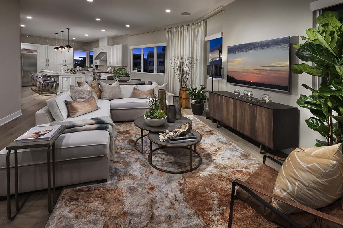 Homes In Los Angeles The Collection At Playa Vista Homes In Los Angeles The Collection At Playa Vista