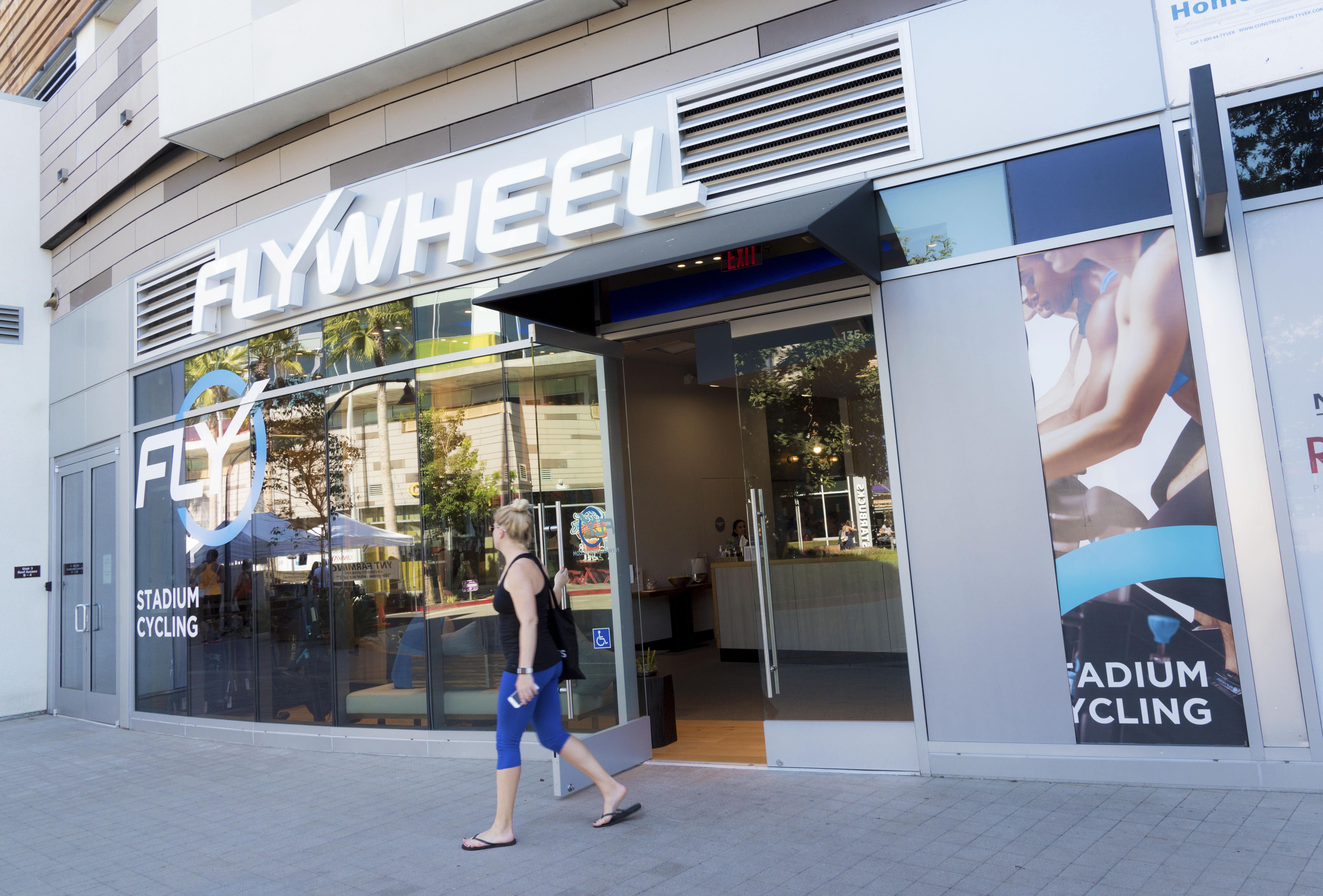 Fitness Studios in Playa Vista to Check Out Today