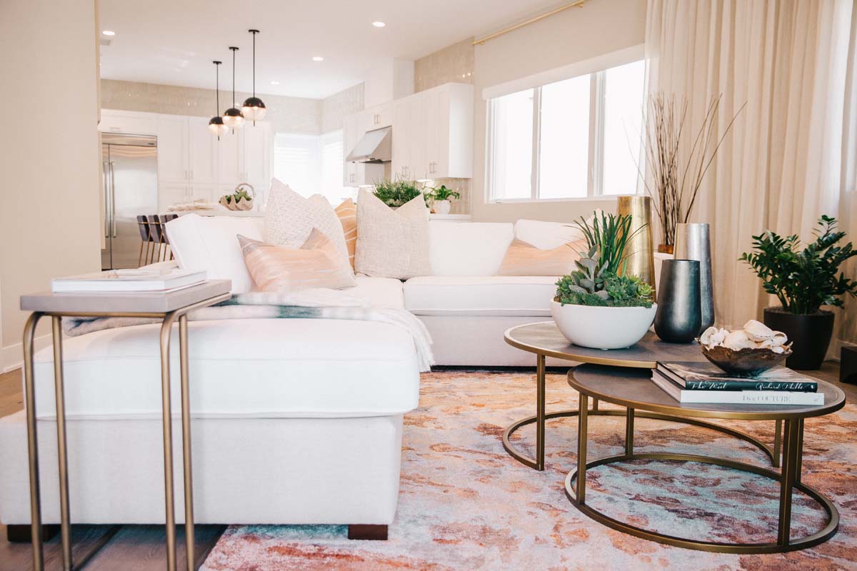 Homes In Los Angeles The Collection At Playa Vista Homes In Los Angeles The Collection At Playa Vista