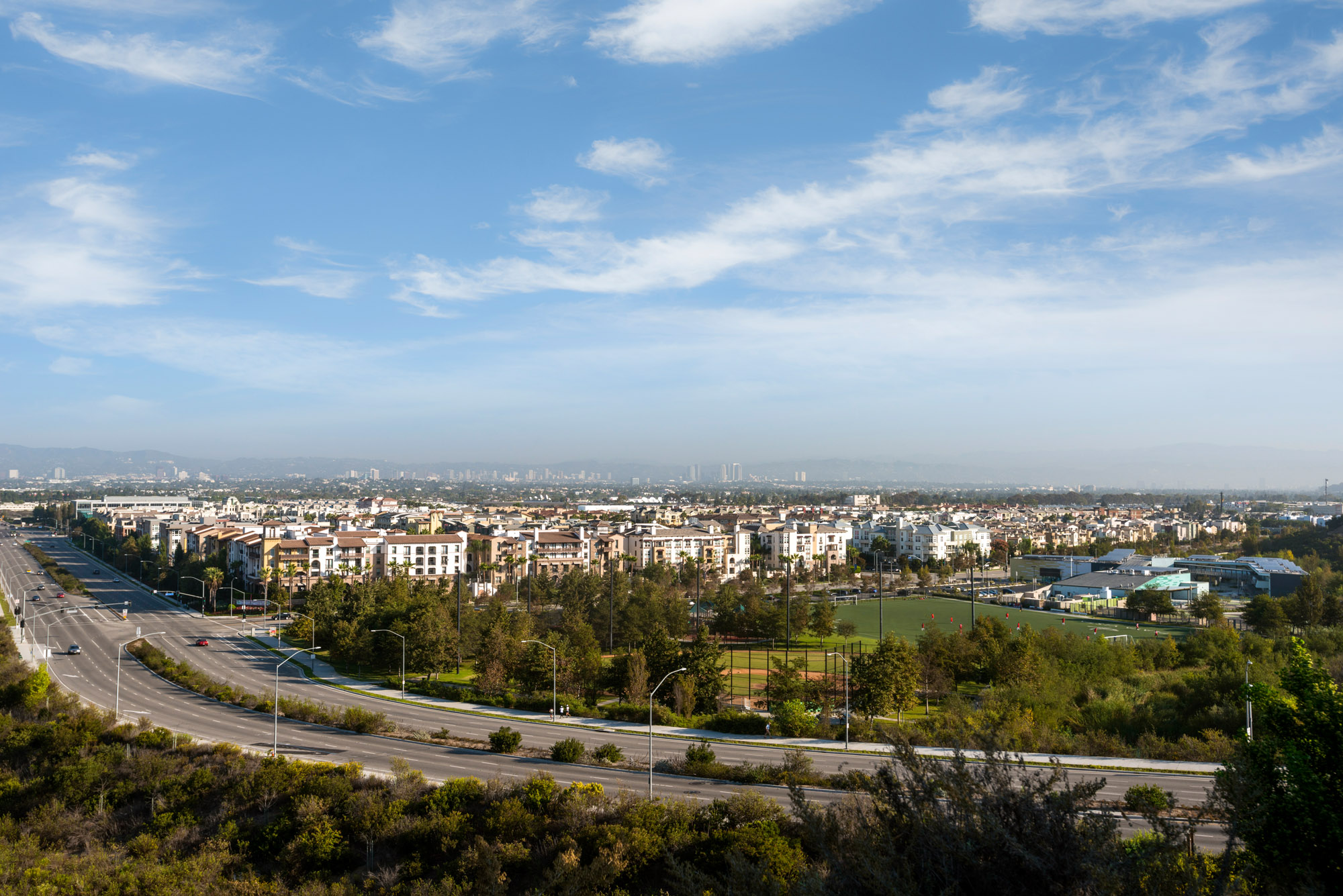 LADWP Construction Update