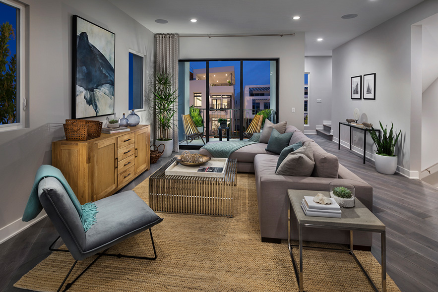 Living in Silicon Beach Playa Vista