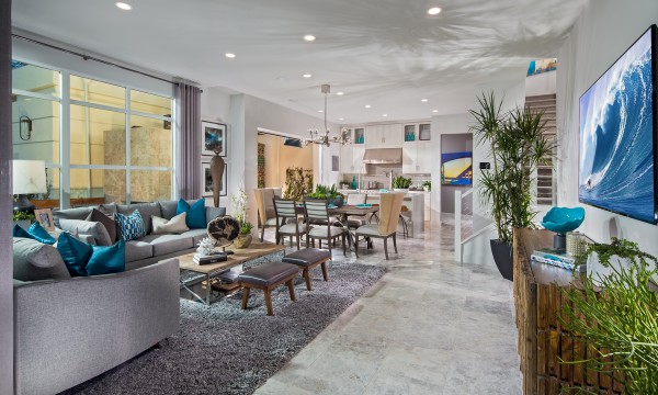 What’s Selling in Silicon Beach