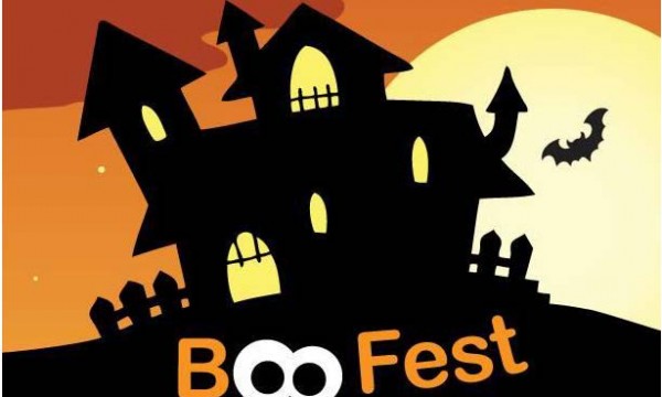 BOO Fest Is Back