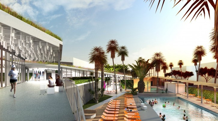 The-Resort-Playa-Vista
