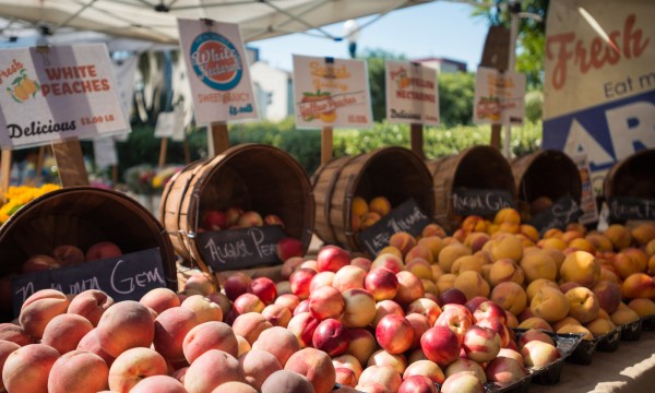 Farmers’ Market