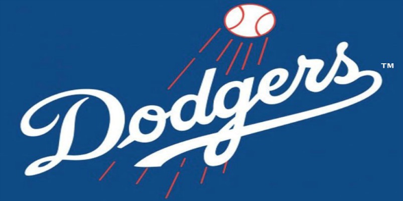 Dodger logo