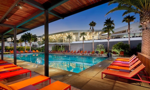 The Resort at Playa Vista