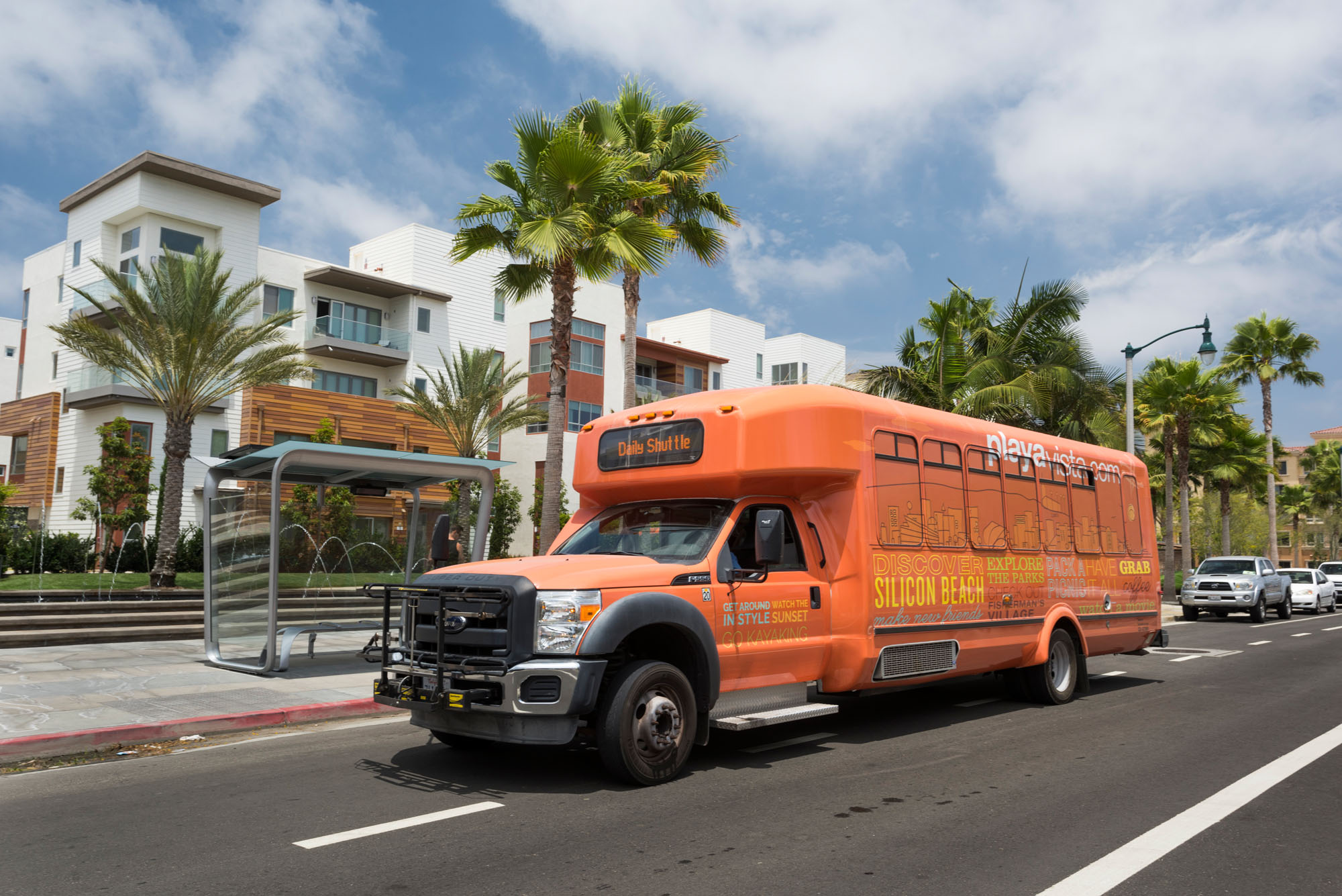 playa-vista-daily-shuttle