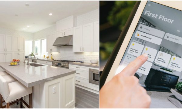 “New Generation of Smart Home Construction” – ABC7