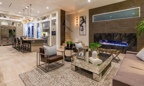 Stylish Living in Silicon Beach