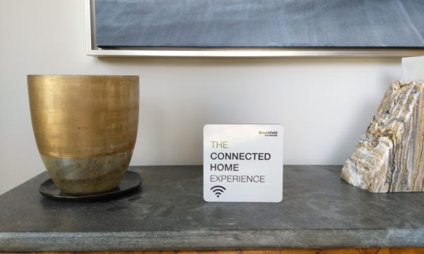Neighborhoods.com Talks Smart Homes at The Collection