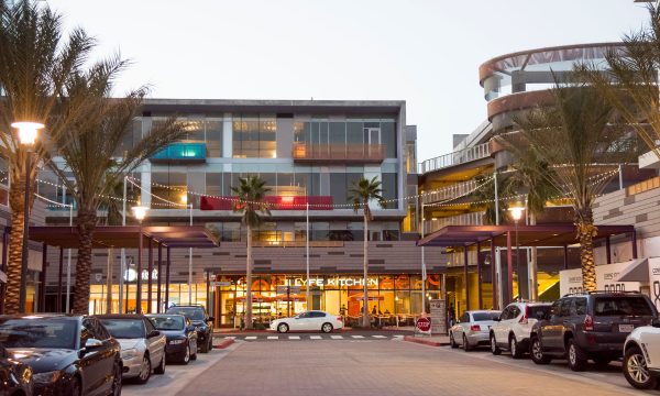 LA Times Talks Booming Playa Vista