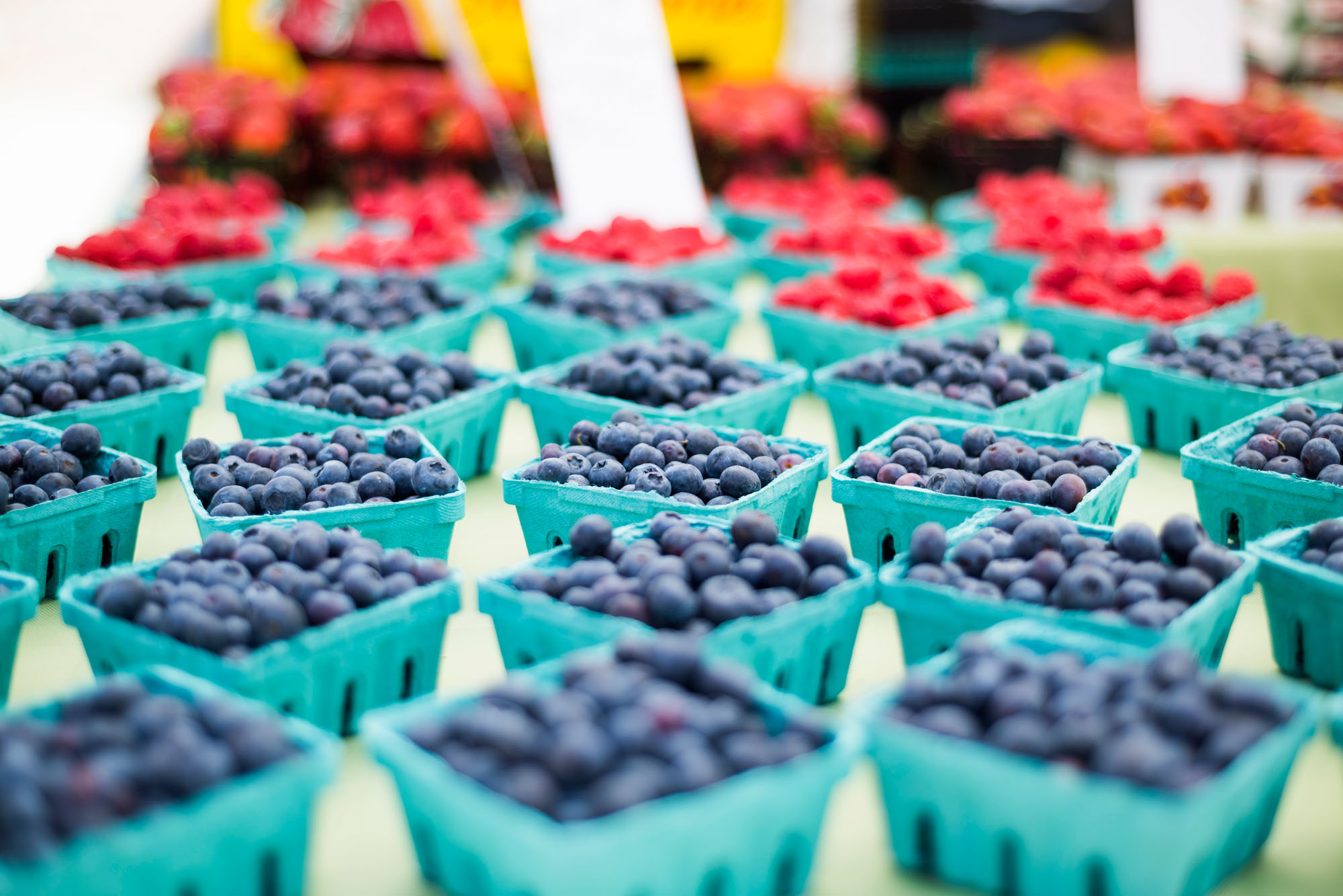 Playa Vista Farmers Market