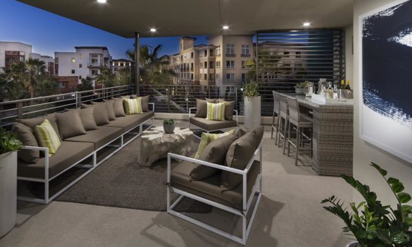 Luxury Home in Playa Vista with Outdoor Deck