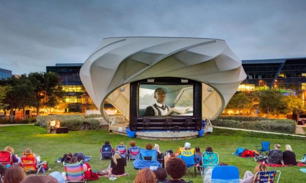 Movies in the Park: Green Book